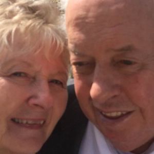 Meet your Posher, Joy